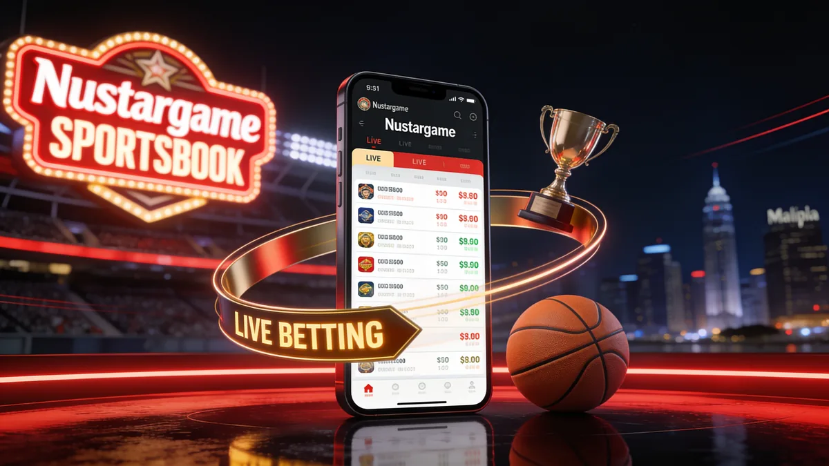 How to Verify Your Nustargame Casino Account in the Philippines — nustargame casino in the Philippines